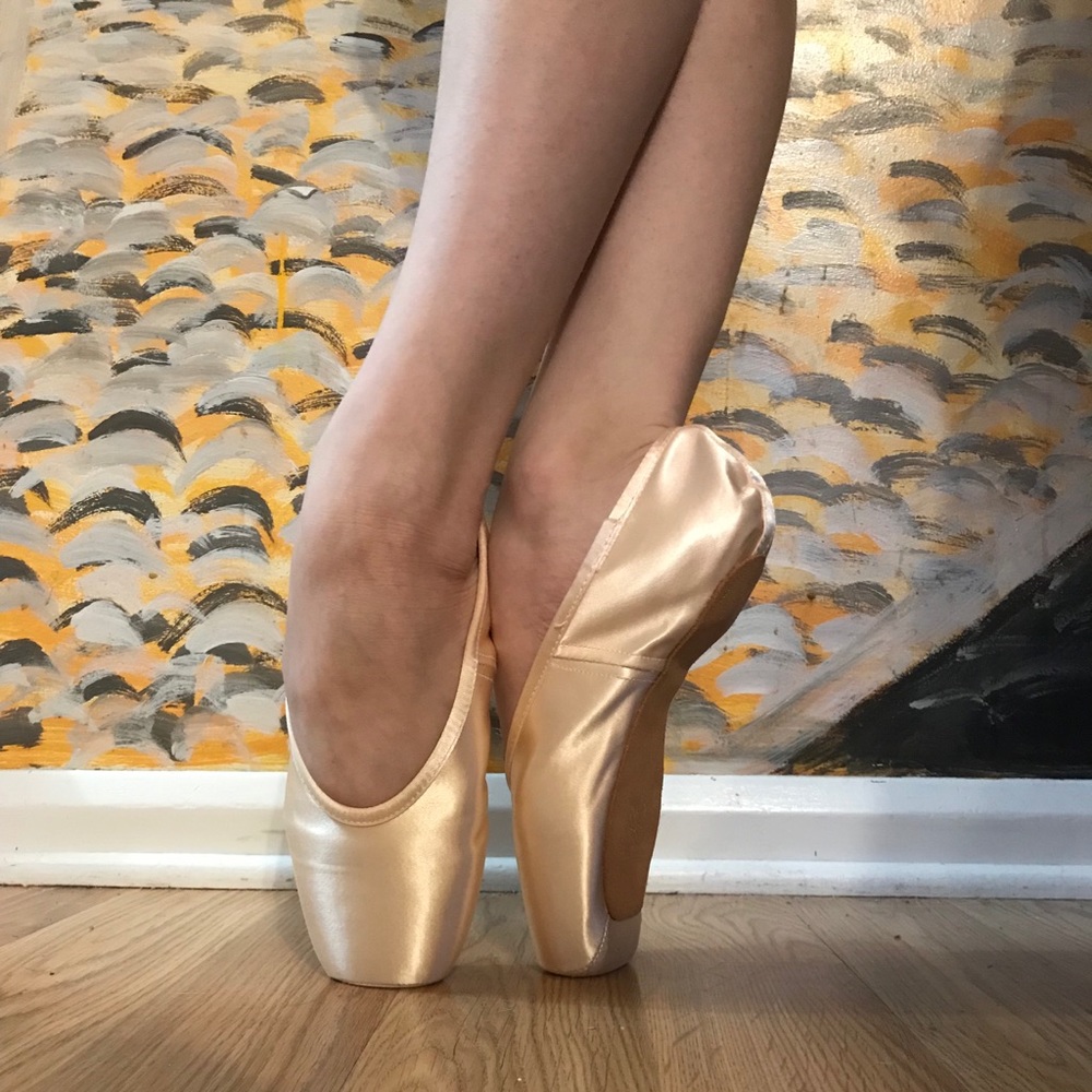 Gaynor Minden Classic Fit 8.5